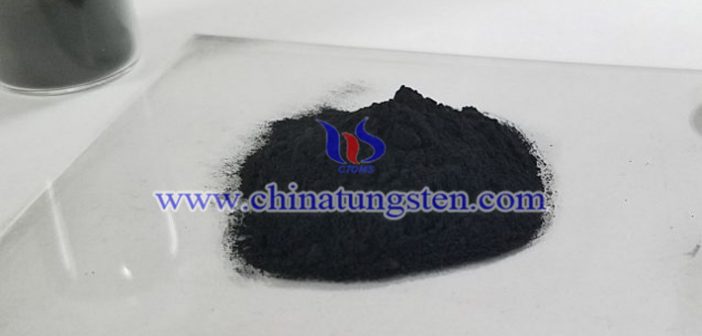 二硫化鎢固體潤滑塗料有哪些應(yīng)用？圖片
