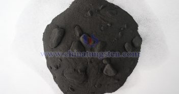 本周稀土價格漲跌互現(xiàn) 氧化鐠圖片