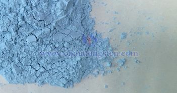 本周稀土市場先揚後抑 氧化釹圖片