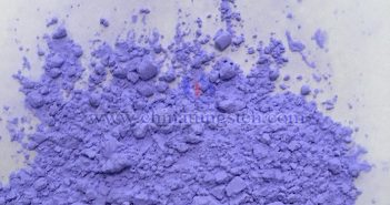 稀土價格目前正處於怎樣的關(guān)鍵節(jié)點? 氧化釹圖片