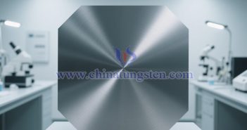 廈門鎢業(yè)稀土板塊重點專案的進展情況 磁性材料圖片