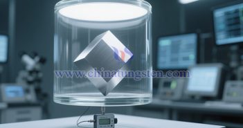 萊納斯首次生產(chǎn)氧化鋱 成海外重稀土供應(yīng)新支點(diǎn) 磁性材料圖片