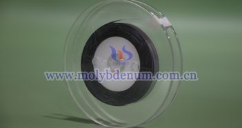 鋼企陸續(xù)招標(biāo) 鉬市企穩(wěn)回升 釔鉬帶圖片