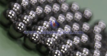 中鎢智造硬質(zhì)合金球圖片