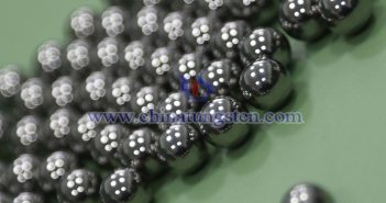 硬質(zhì)合金球的應(yīng)用領(lǐng)域 中鎢智造硬質(zhì)合金球圖片