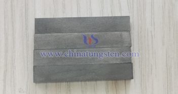 中鎢智造硬質(zhì)合金產(chǎn)品圖片