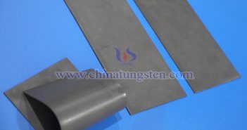 中鎢智造鎢樹(shù)脂圖片
