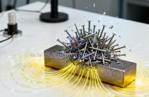 稀土永磁材料圖片