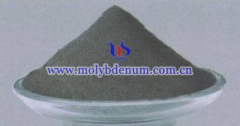Molybdenum Powder Price in Jan., 2017 molybdenum powder image