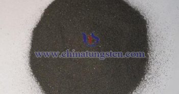 Native Tungsten Carbide Powder native tungsten carbide powder picture
