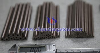 Tungsten Copper Tube Price – Apr.17, 2017 tungsten copper tube picture