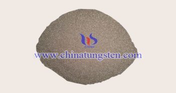 Coarse Tungsten Powder coarse tungsten powder picture