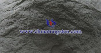 Medium Fine Grain Size Tungsten Carbide Powder medium fine grain size tungsten carbide powder picture