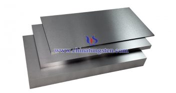 Tungsten Alloy Plate Price – Mar. 27, 2018 tungsten alloy plate picture