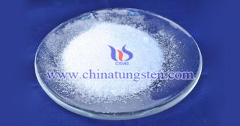 AR Ammonium Paratungstate ammonium paratungstate Chinatungsten picture
