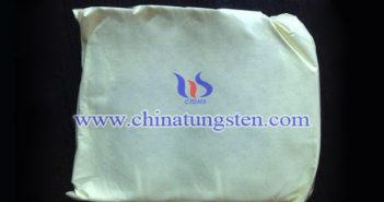 Hexagonal Tungsten Trioxide Nanowire hexagonal tungsten trioxide nanowire picture