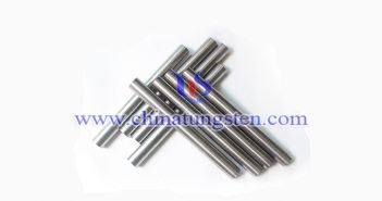 Tungsten Alloy Rod tungsten alloy rod picture