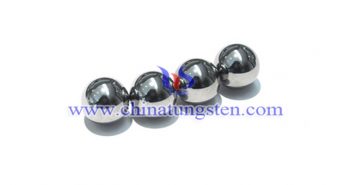 Corrosion Resistant Tungsten Alloy Ball corrosion resistant tungsten alloy ball picture