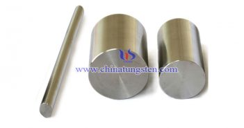 Heavy Tungsten Alloy Bar Price – Jul. 31, 2018 heavy tungsten alloy bar picture