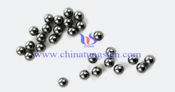 Tungsten Alloy Military Ball tungsten alloy military ball picture