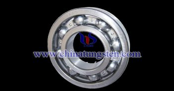 90WNiFe Tungsten Alloy Ball 90WNiFe tungsten alloy ball picture