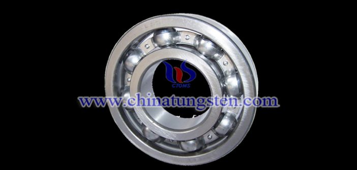 90WNiFe Tungsten Alloy Ball 90WNiFe tungsten alloy ball picture