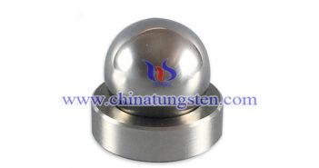 97W-2.1Ni-0.9Fe Tungsten Alloy Ball 97W-2.1Ni-0.9Fe tungsten alloy ball picture