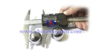 Tungsten Alloy Ball for Grinding tungsten alloy ball for grinding picture