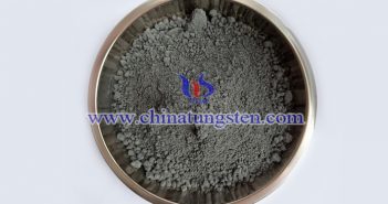 Spherical Tungsten Powder Price on MAY 20, 2025 spherical tungsten powder photo