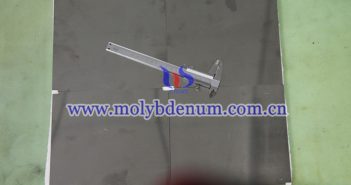 What Do You Know About the Disadvantages of TZM Plate or Sheet? TZM sheet image