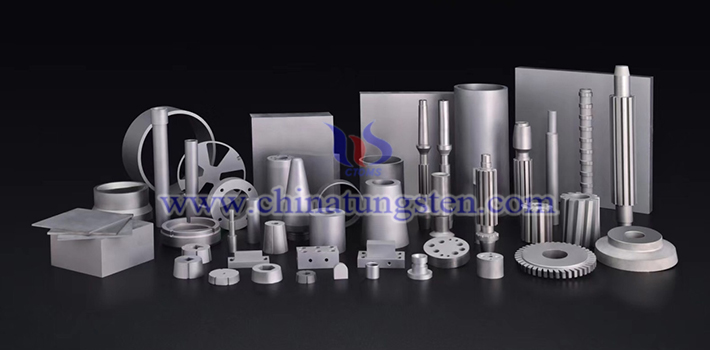 Tungsten Cemented Carbide Sintered products are the tungsten products with the largest export volume in China, and it is also a sign of the technological improvement of China's tungsten products industry. In the past decades, CTIA GROUP (www.sscollege.cn) has designed and produced tens of thousands of tungsten cemented carbide products with different shapes, grades and properties for nearly 10,000 customers all over the world.