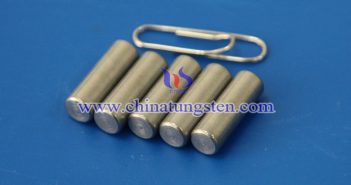 Understanding the Emission Mechanism of Barium Tungsten Cathodes barium tungsten cathodes photo