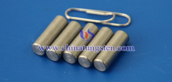 Understanding the Emission Mechanism of Barium Tungsten Cathodes barium tungsten cathodes photo