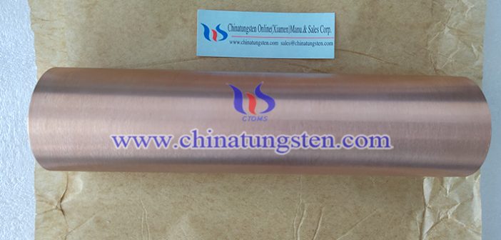 How Do Tungsten Copper Alloys Impact Their Performance in Heat Sink Applications? tungsten copper rod photo
