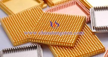 What Are the Manufacturing Processes of Tungsten Copper Heat Sinks?