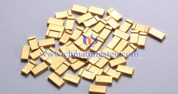 What Is the Impact of the Coefficient of Thermal Expansion on Tungsten Copper Heat Sinks? tungsten copper heat sinks photo