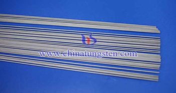Tungsten-copper Composite Materials to Support the 5G Technology tungsten copper rods image