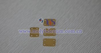 Molybdenum Market – June 11, 2025 Image of molybdenum copper sheet