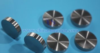 Ammonium Metatungstate Exports Increased by 125% in May 2025 Image of CTIA GROUP LTD tungsten-nickel-iron alloy