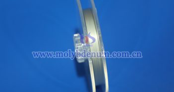 Molybdenum Market – July 3, 2025 Yttrium-molybdenum strip picture