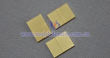 China Molybdenum Products Imports and Exports for January-July 2025 Molybdenum copper sheet picture