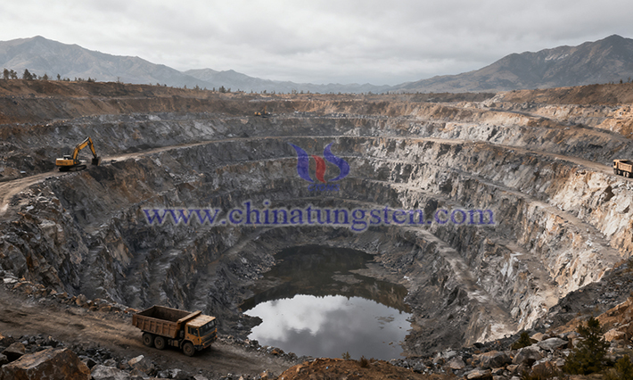 Mine Images