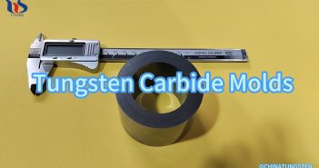 Tungsten Carbide Molds tungsten carbide molds