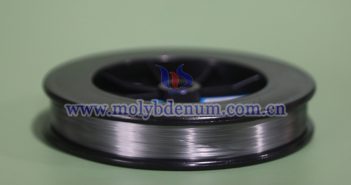 Molybdenum Market – September 16, 2025 White molybdenum wire picture