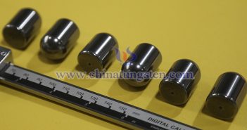 What Are the Main Applications of Tungsten? CTIA GROUP Cemented Carbide Button Bits Image