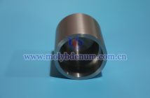 Molybdenum crucible images