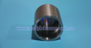 Molybdenum Market – October 14, 2025 Molybdenum crucible images