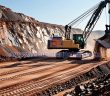Molybdenum Mine Images