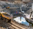 Rare Earth Mine Images