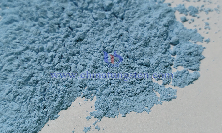 Rare Earth Oxide Images